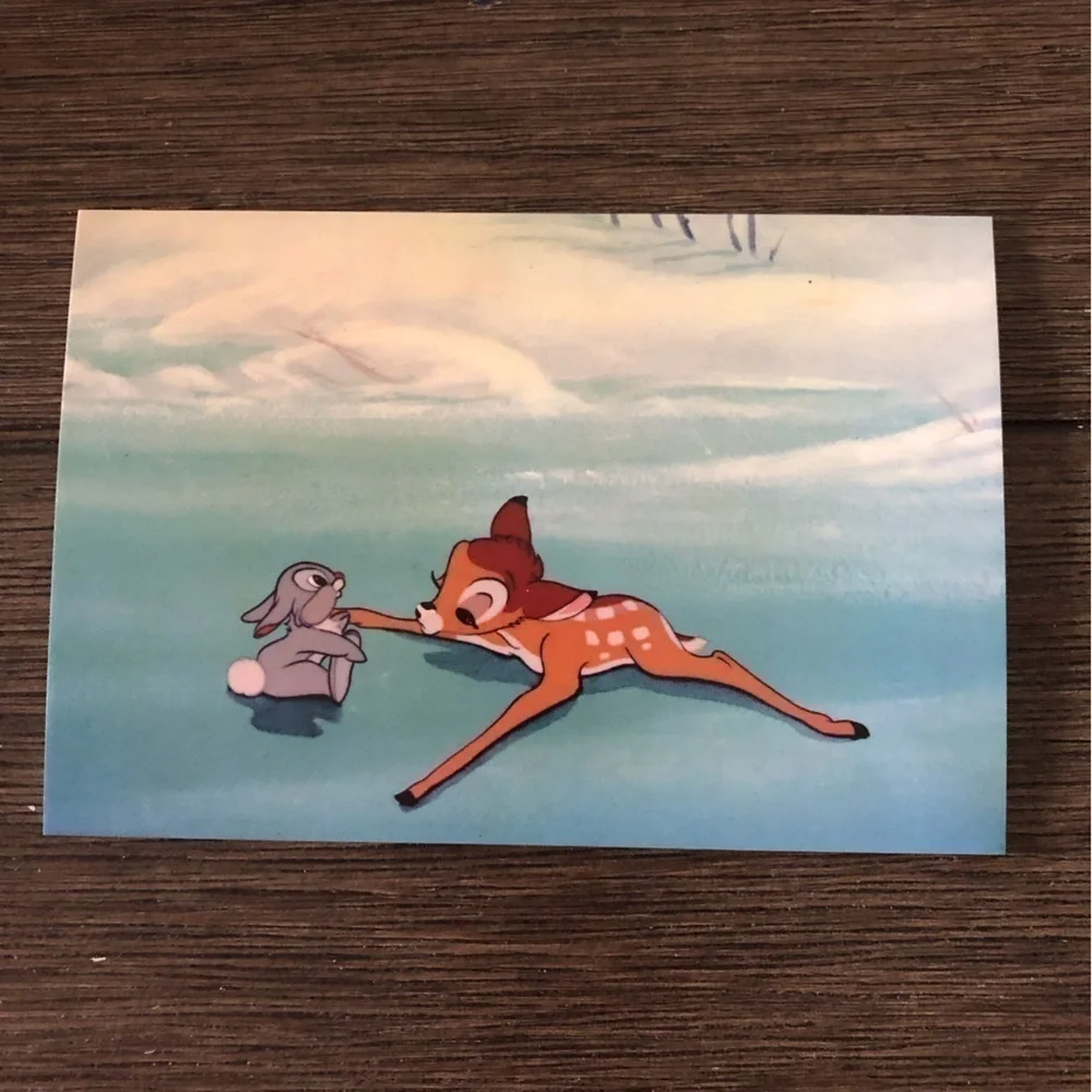 Disney classic movie